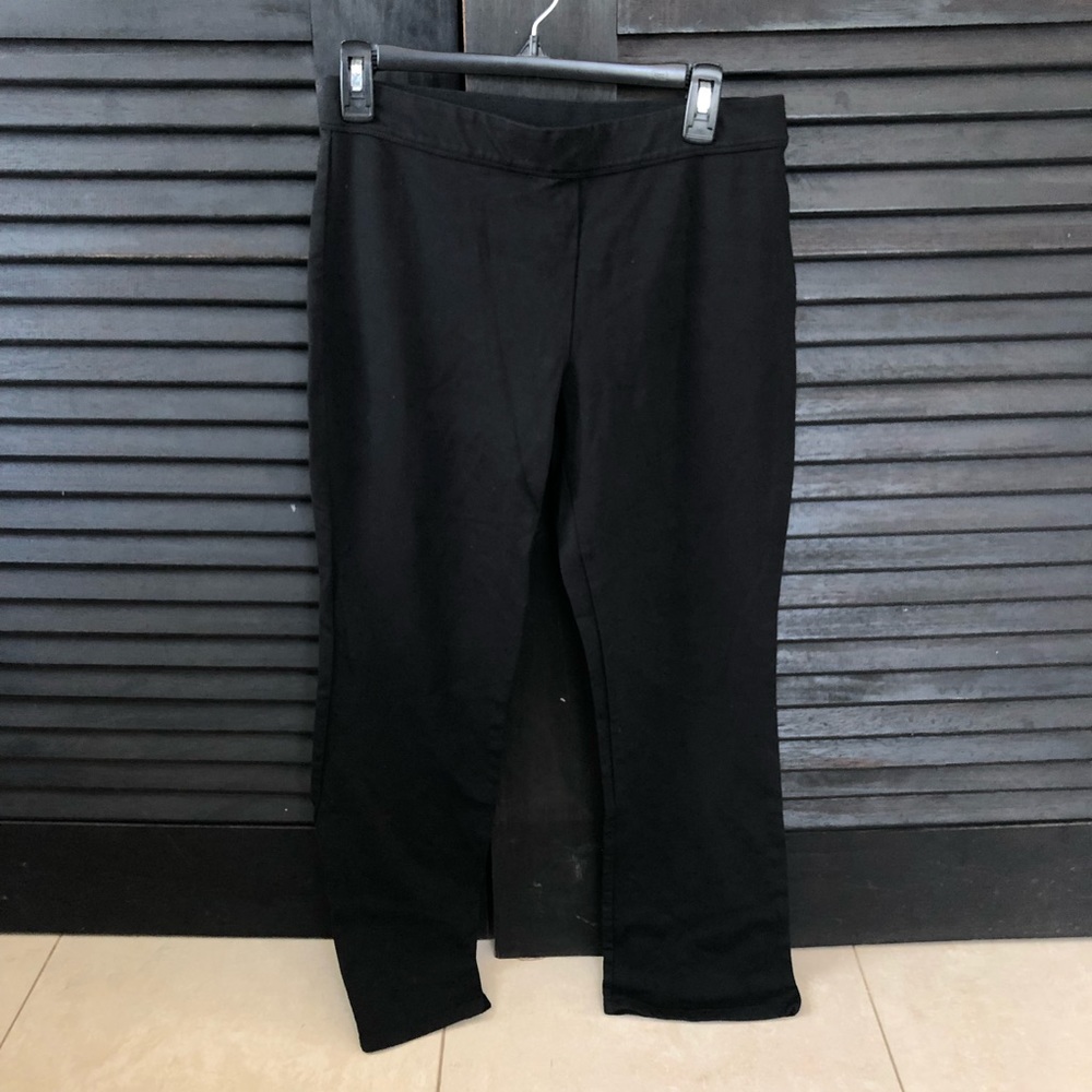 Max Studio Yoga Pant